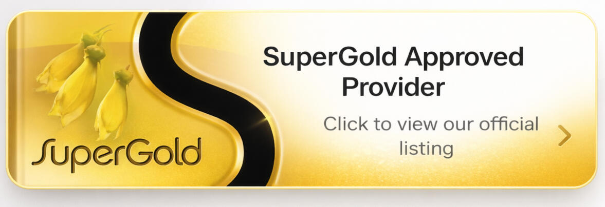 Taps Supergold